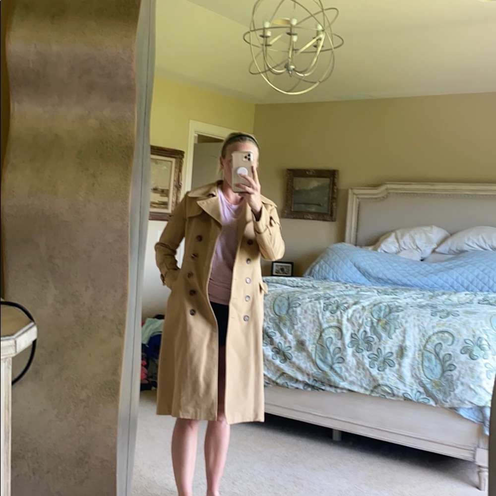 Amazing jacket